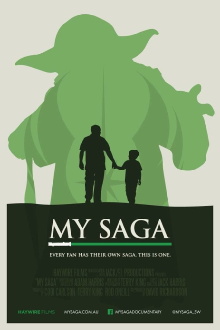 My Saga Trailer