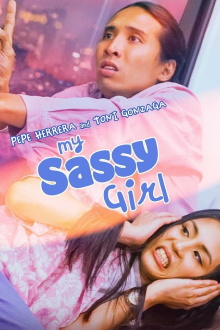 My Sassy Girl Trailer