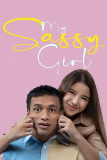 My Sassy Girl Trailer