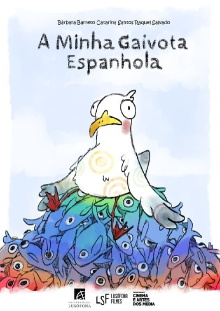 My Seagull Espanhola Trailer
