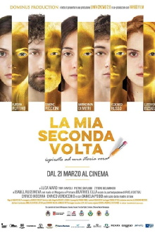 My Second Time Trailer