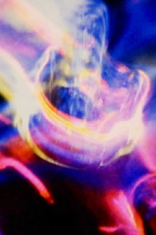 My Selves Dissolving Trailer