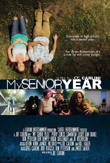 My Senior Year Trailer