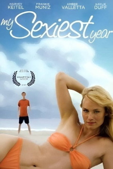 My Sexiest Year Trailer