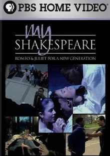 My Shakespeare: Romeo & Juliet for a New Generation Trailer