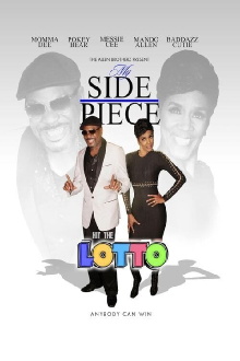 My Side Piece Hit the Lotto Trailer