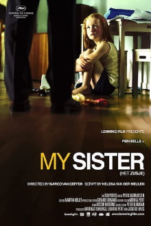 My Sister Trailer