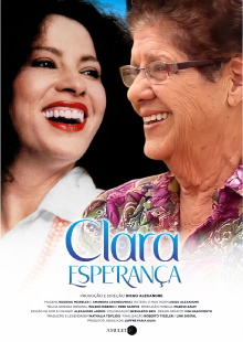 My Sister, Clara Trailer