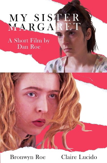 My Sister Margaret Trailer