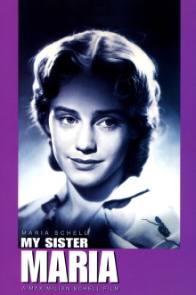 My Sister Maria Trailer