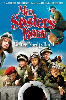 My Sister's Kids in Jutland Trailer