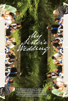 My Sister's Wedding Trailer