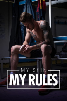 My Skin, My Rules Trailer