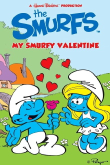 My Smurfy Valentine Trailer