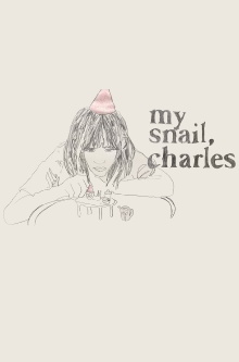 MY SNAIL, CHARLES Trailer