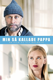 My So-Called Father Trailer