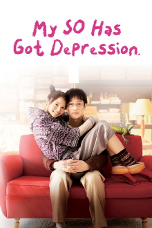 My SO Has Got Depression Trailer