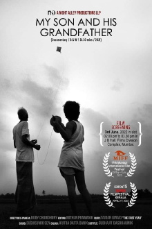 My Son and His Grandfather Trailer