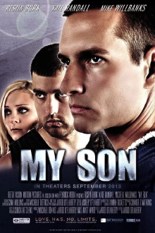 My Son Trailer