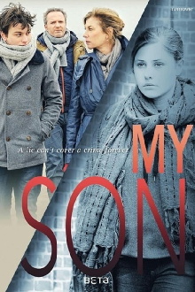 My Son Trailer