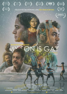 My Son is Gay Trailer