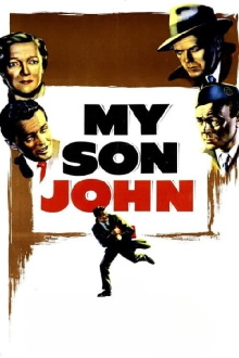 My Son John Trailer