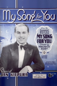 My Song for You Trailer