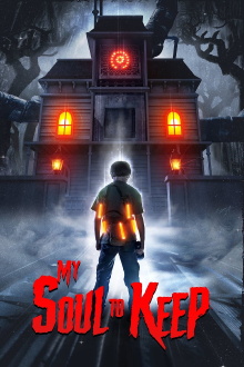 My Soul to Keep Trailer