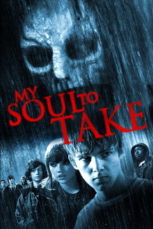 My Soul to Take Trailer