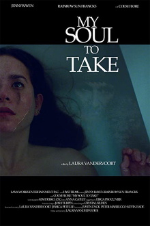 My Soul to Take Trailer