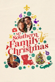 My Southern Family Christmas Trailer