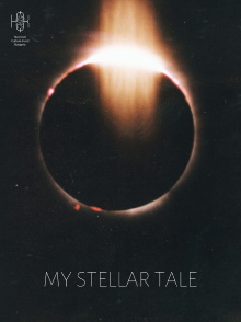 My Stellar Tale Trailer