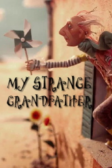My Strange Grandfather Trailer