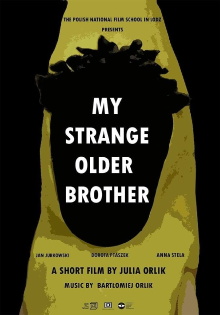 My Strange Older Brother Trailer