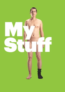My Stuff Trailer