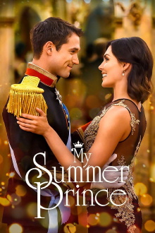 My Summer Prince Trailer
