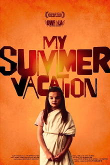 My Summer Vacation Trailer