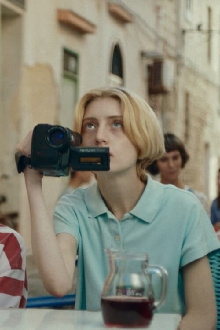 My Summer With Irène Trailer