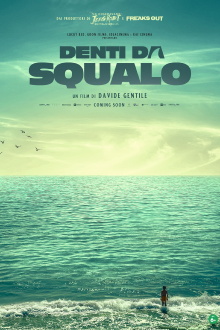 My Summer with the Shark Trailer