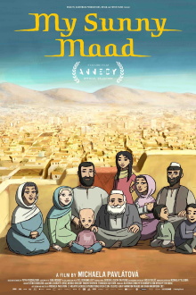 My Sunny Maad Trailer