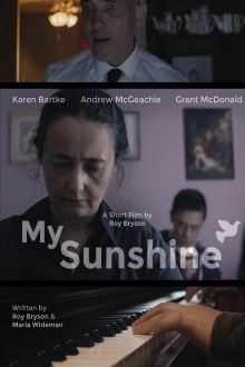 My Sunshine Trailer
