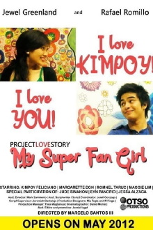 My Super Fan Girl Trailer