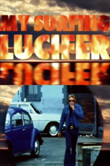 My Surfing Lucifer Trailer