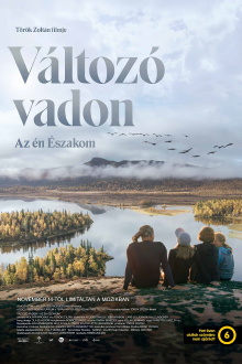 My Sweden – A Changing Wilderness Trailer