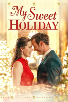 My Sweet Holiday Trailer