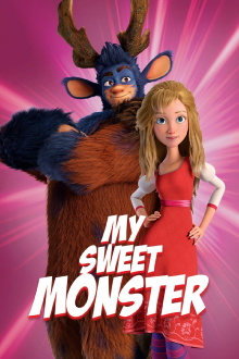 My Sweet Monster Trailer