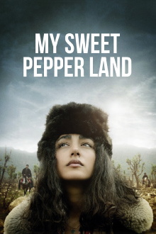 My Sweet Pepper Land Trailer