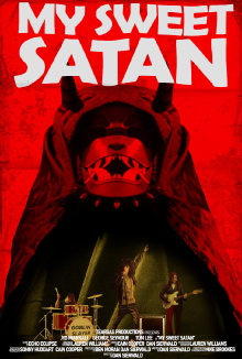 My Sweet Satan Trailer