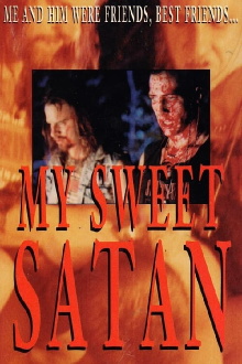 My Sweet Satan Trailer