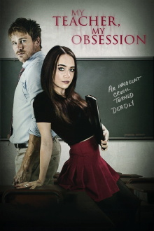 My Teacher, My Obsession Trailer